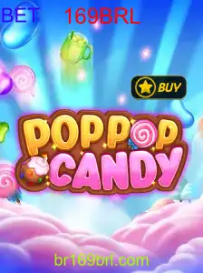 POPPOPCANDY: Um Mergulho no Universo Cativante e Doce do Jogo