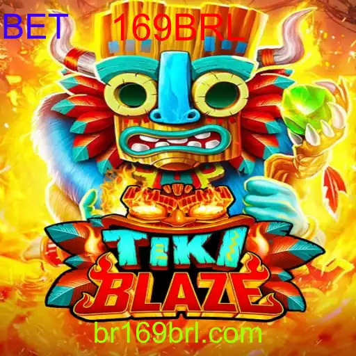 TikiBlaze: Um Novo Horizonte de Entretenimento