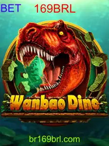 WanBaoDino: Entrando no Mundo dos Dinossauros Virtuais